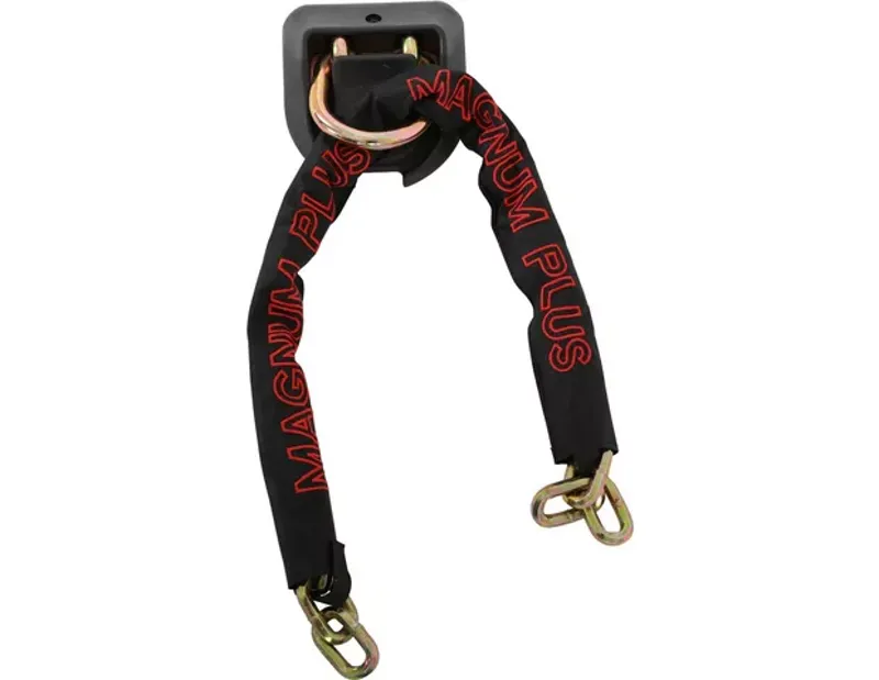 Magnum Plus Ground Anchor Lock 16mm -1